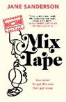 Jane Sanderson - Mix Tape