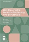 Elena Makarova, Elena Makarova - Gendersensible Berufsorientierung und Berufswahl