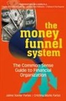 Cristina Marie Farias, Jaime Xavier Farias - The Money Funnel System