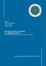 Juhani Laurinkari, Zoltan Tefner, Feli Unger, Felix Unger - Revisiting Values and Rights in a Digitalising World