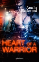 Amelia Blackwood - Heart of a Warrior