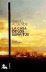 Isabel Allende - La casa de los espíritus