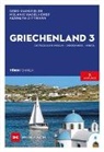 K Dittmann, Ken Dittmann, Kenneth Dittmann, Melani Haselhorst, Melanie Haselhorst, Ger Radspieler... - Törnführer Griechenland. Bd.3
