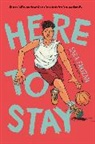 Sara Farizan, Farizan Sara - Here to Stay