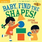 Amy Pixton, Pixton Amy, Ekaterina (ILT)/ Pixton Trukhan, Ekaterina Trukhan, Trukhan Ekaterina - Baby, Find the Shapes!