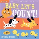 Amy Pixton, Pixton Amy, Ekaterina (ILT)/ Pixton Trukhan, Ekaterina Trukhan, Trukhan Ekaterina - Baby, Let's Count!