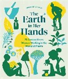 Jennifer Jewell, Jewell Jennifer - Earth in Her Hands