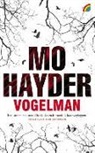 Mo Hayder - Vogelman