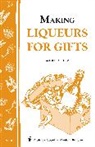 Mimi Freid - Making Liqueurs for Gifts