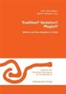 Len Henningsen, Lena Henningsen, HOFFMANN, Martin Hoffmann - Tradition? Variation? Plagiat?