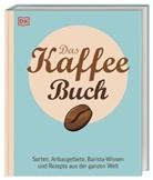 Anette Moldvaer, DK Verlag - Das Kaffee-Buch