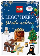 Elizabeth Dowsett - LEGO® Ideen Weihnachten