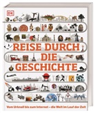 DK Verlag - Kids - Reise durch die Geschichte
