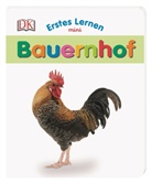 DK Verlag - Kids - Erstes Lernen mini - Bauernhof