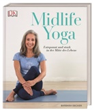Barbara Decker - Midlife Yoga
