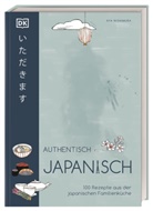 Aya Nishimura, DK Verlag - Authentisch japanisch