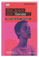 Sally Hines, Matthe Taylor, Matthew Taylor - Wie ändert sich Gender?