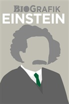 Brian Clegg - Einstein