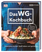 MOB Kitchen, MOB Kitchen, MO Kitchen - Das WG-Kochbuch