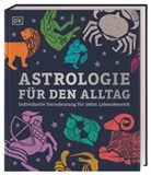 Carole Taylor - Astrologie für den Alltag