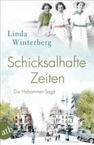 Linda Winterberg - Schicksalhafte Zeiten