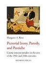 Margaret A. Rose - Pictorial Irony, Parody, and Pastiche