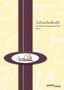 Peter Wachendorf - Schreibschrift (VA) - Bayern