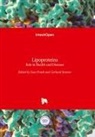 Frank, Sasa Frank, Gerhar Kostner, Gerhard Kostner - Lipoproteins