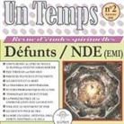 Associatio Eclosion, Association Eclosion - Un Temps 2