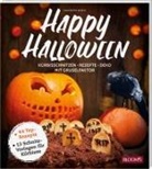 Olga Reyes-Busch, BLOOM's GmbH, BLOOM' GmbH, BLOOM's GmbH - Happy Halloween
