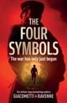 Giacometti, Eric Giacometti, Éric Giacometti, Ravenne, Jacques Ravenne - The Four Symbols