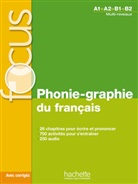 Dominiqu Abry, Dominique Abry, Christelle Berger - Phonie-graphie du français