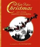 N Puttapipat, N. Puttapipat, N Puttapipat - The Night Before Christmas and Other Festive Favourites
