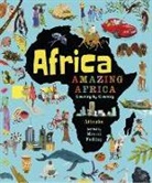 Atinuke, Mouni Feddag, Feddag Mouni - Africa, Amazing Africa: Country by Country
