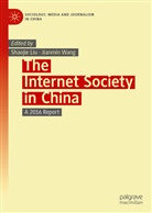 Shaojie Liu, Shaoji Liu, Shaojie Liu, Wang, Wang, Jianmin Wang... - The Internet Society in China
