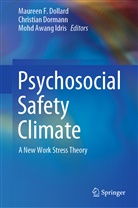 Mohd Awang Idris, Maureen Dollard, Maureen F. Dollard, Christia Dormann, Christian Dormann - Psychosocial Safety Climate