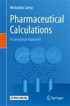 Michalakis Savva, Michalakis (Michael) Savva - Pharmaceutical Calculations