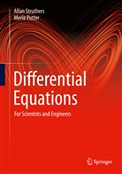 Merle Potter, Alla Struthers, Allan Struthers - Differential Equations