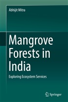 Abhijit Mitra - Mangrove Forests in India