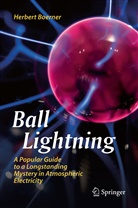 Herbert Boerner - Ball Lightning