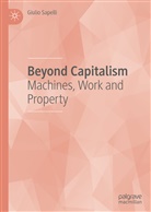Giulio Sapelli - Beyond Capitalism