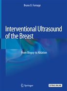 Bruno D Fornage, Bruno D. Fornage - Interventional Ultrasound of the Breast