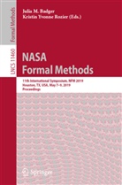 Julia M. Badger, Juli M Badger, Julia M Badger, Kristin Yvonne Rozier, Yvonne Rozier, Yvonne Rozier - NASA Formal Methods