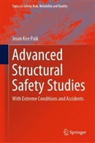 Jeom Kee Paik - Advanced Structural Safety Studies
