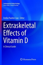 Emilia Pauline Liao, Emili Pauline Liao, Emilia Pauline Liao - Extraskeletal Effects of Vitamin D