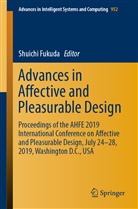 Tareq Ahram, Shuich Fukuda, Shuichi Fukuda - Advances in Affective and Pleasurable Design