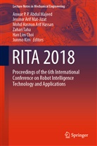Jessno Arif Mat-Jizat, Jessnor Arif Mat-Jizat, Han Lim Choi, Hasnun Arif Hassan et al, Mohd Hasnun Arif Hassan, Junmo Kim... - RITA 2018