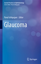 Paru Ichhpujani, Parul Ichhpujani - Glaucoma
