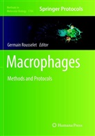 Germai Rousselet, Germain Rousselet - Macrophages