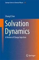 Chang Q Sun, Chang Q. Sun, Changqing Sun - Solvation Dynamics